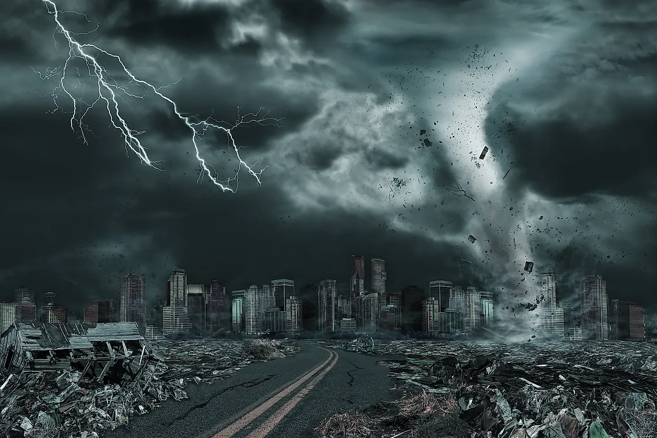 Protecting Your Utah Home from Natural Disasters: Insurance Considerations